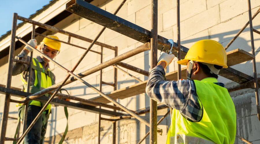 Roof Vent Repair in Davin, WV